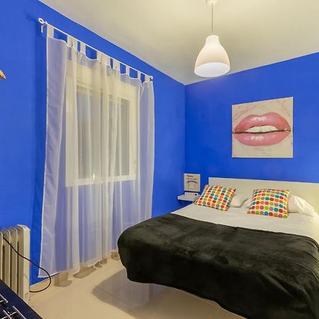 Sevillahome Teodosio 27 Exteriör bild