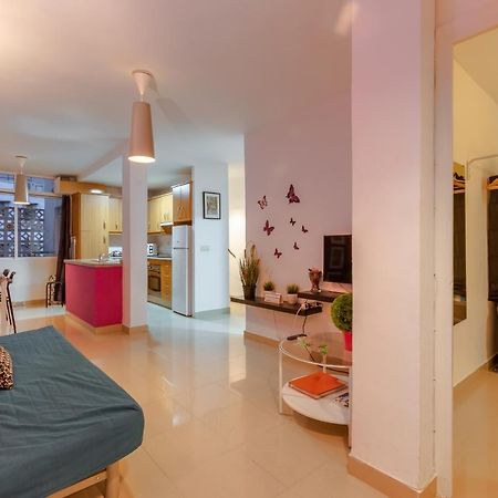Sevillahome Teodosio 27 Exteriör bild