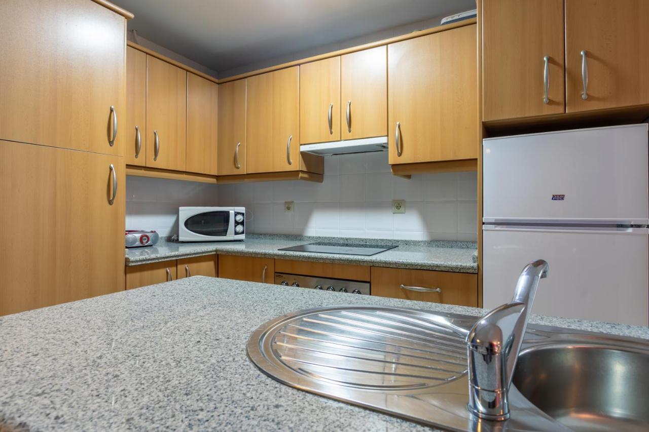 Sevillahome Teodosio 27 Exteriör bild