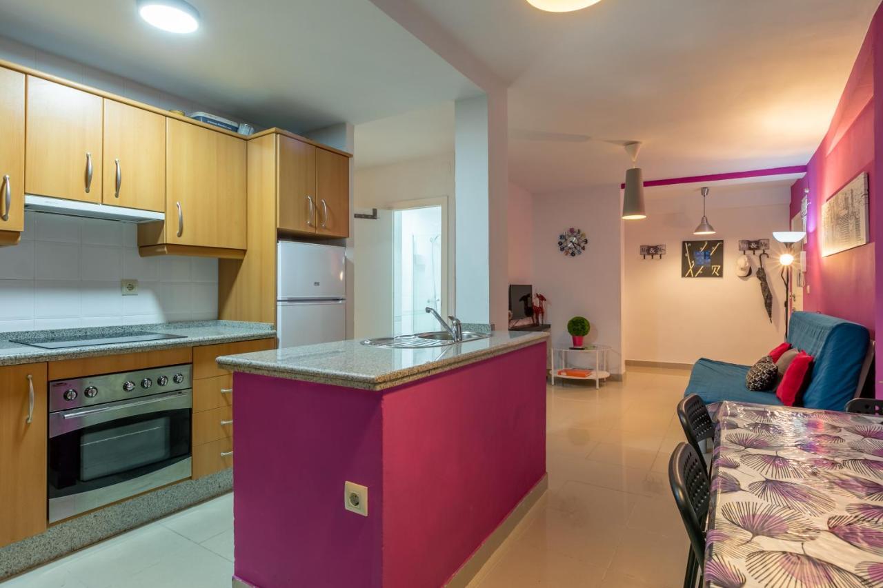 Sevillahome Teodosio 27 Exteriör bild