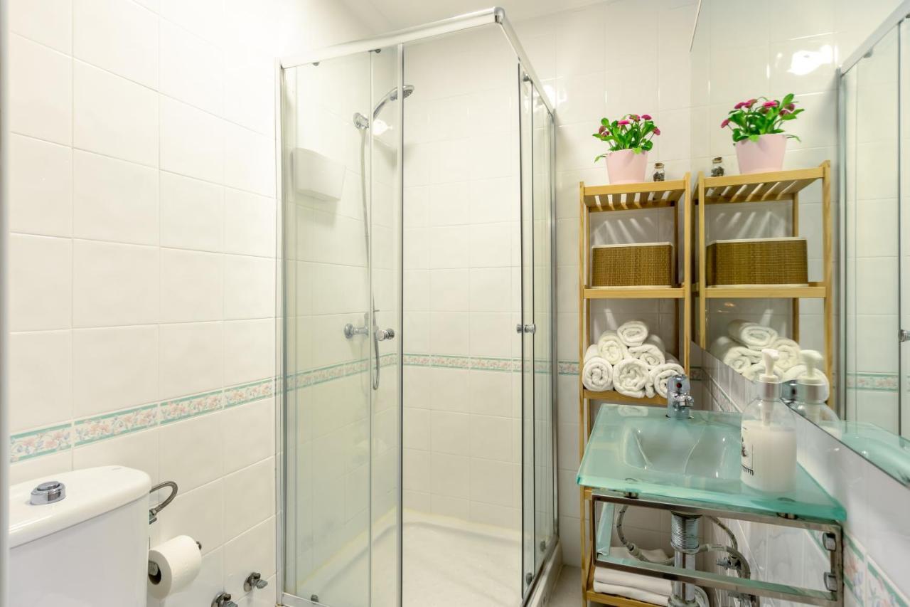 Sevillahome Teodosio 27 Exteriör bild