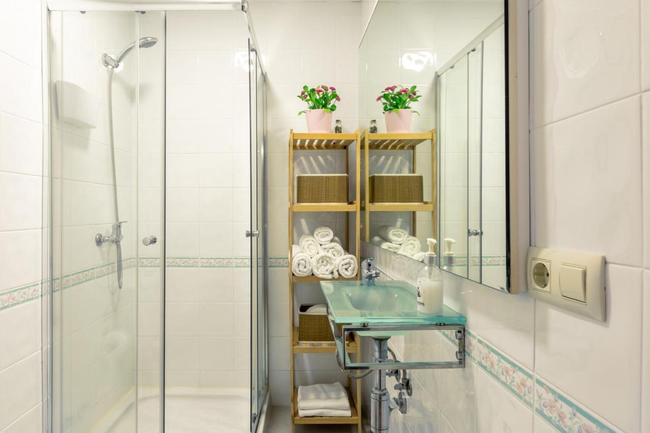 Sevillahome Teodosio 27 Exteriör bild